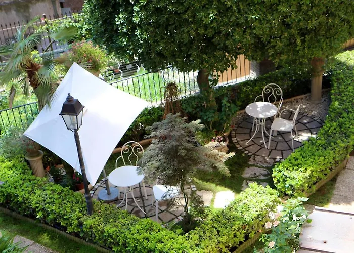Villa Matissa s