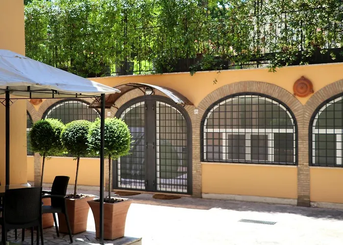 Villa Matissa s